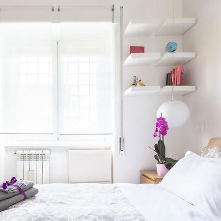 Lambertone, Cozy Flat In Rome, Aurelio Vatican Bagian luar foto