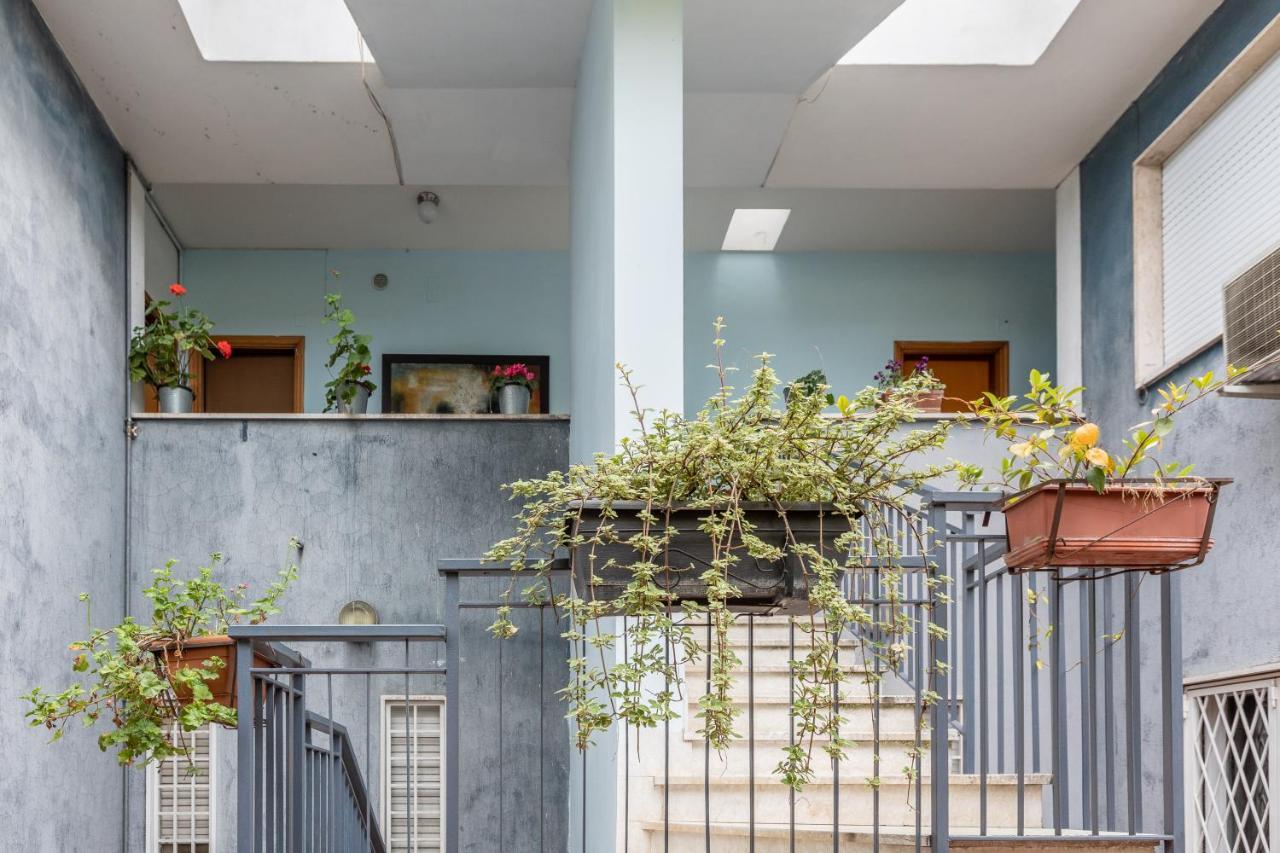 Lambertone, Cozy Flat In Rome, Aurelio Vatican Bagian luar foto