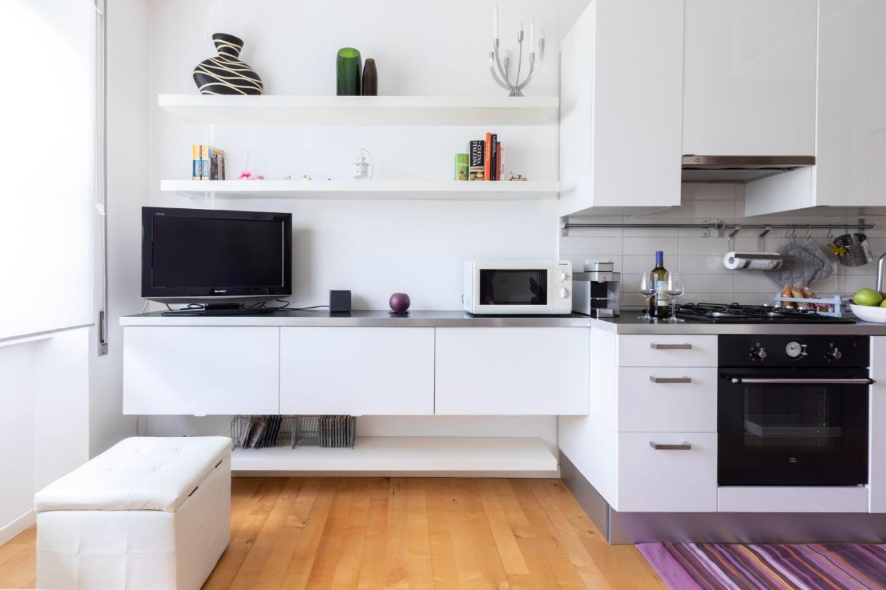 Lambertone, Cozy Flat In Rome, Aurelio Vatican Bagian luar foto