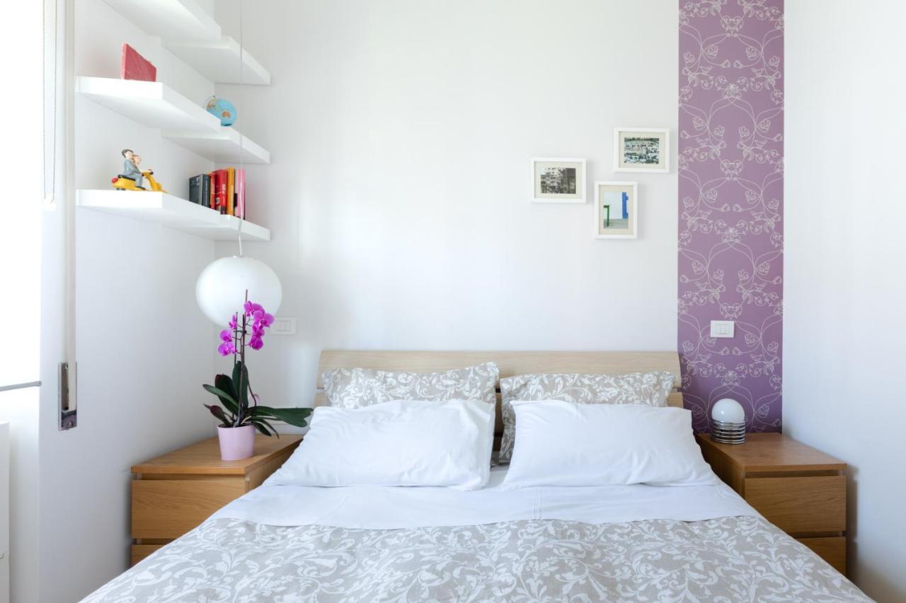 Lambertone, Cozy Flat In Rome, Aurelio Vatican Bagian luar foto