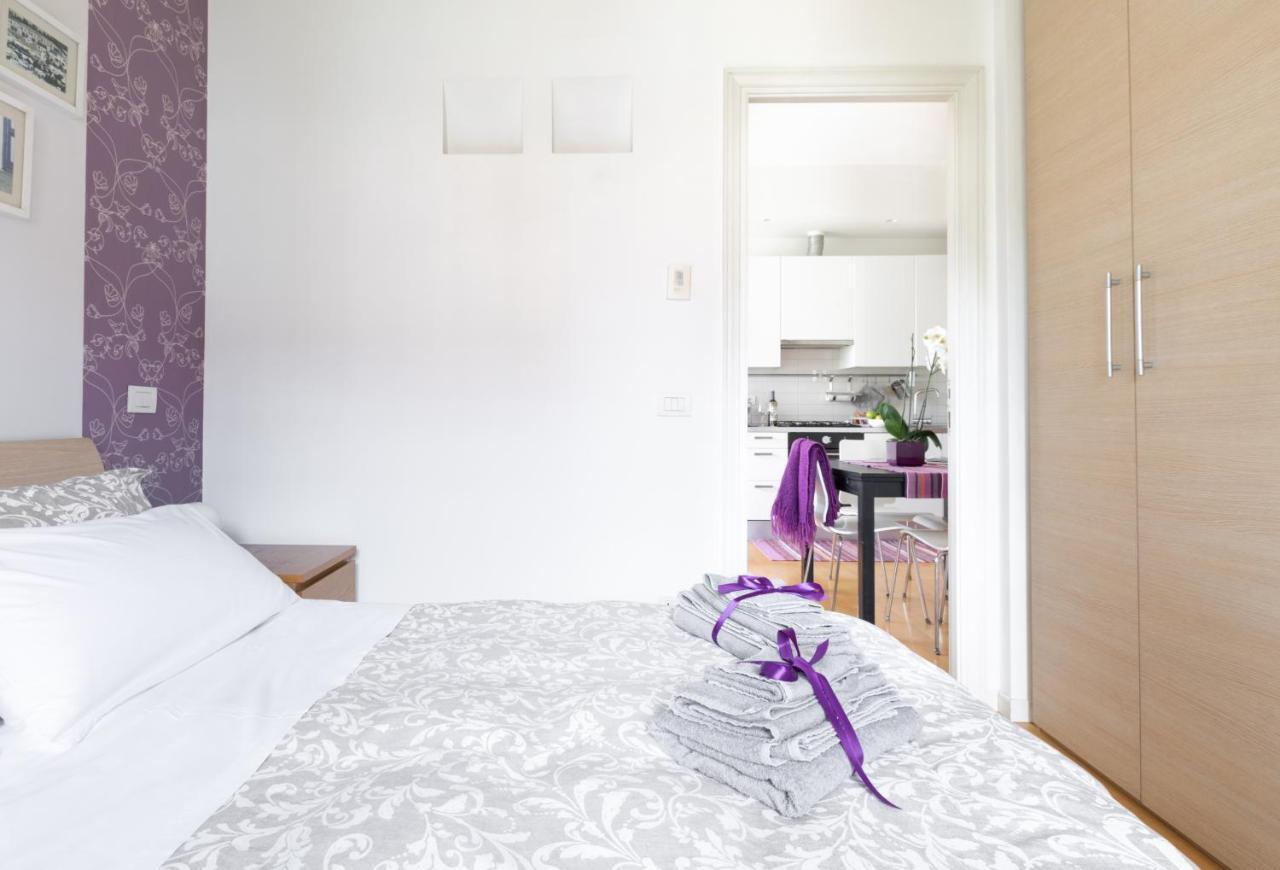 Lambertone, Cozy Flat In Rome, Aurelio Vatican Bagian luar foto