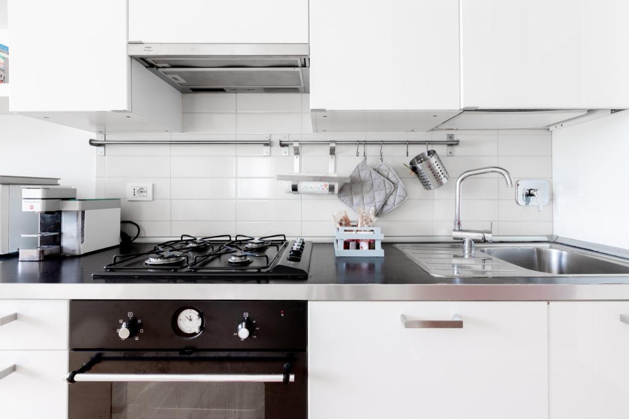 Lambertone, Cozy Flat In Rome, Aurelio Vatican Bagian luar foto