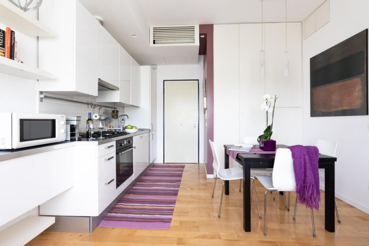 Lambertone, Cozy Flat In Rome, Aurelio Vatican Bagian luar foto