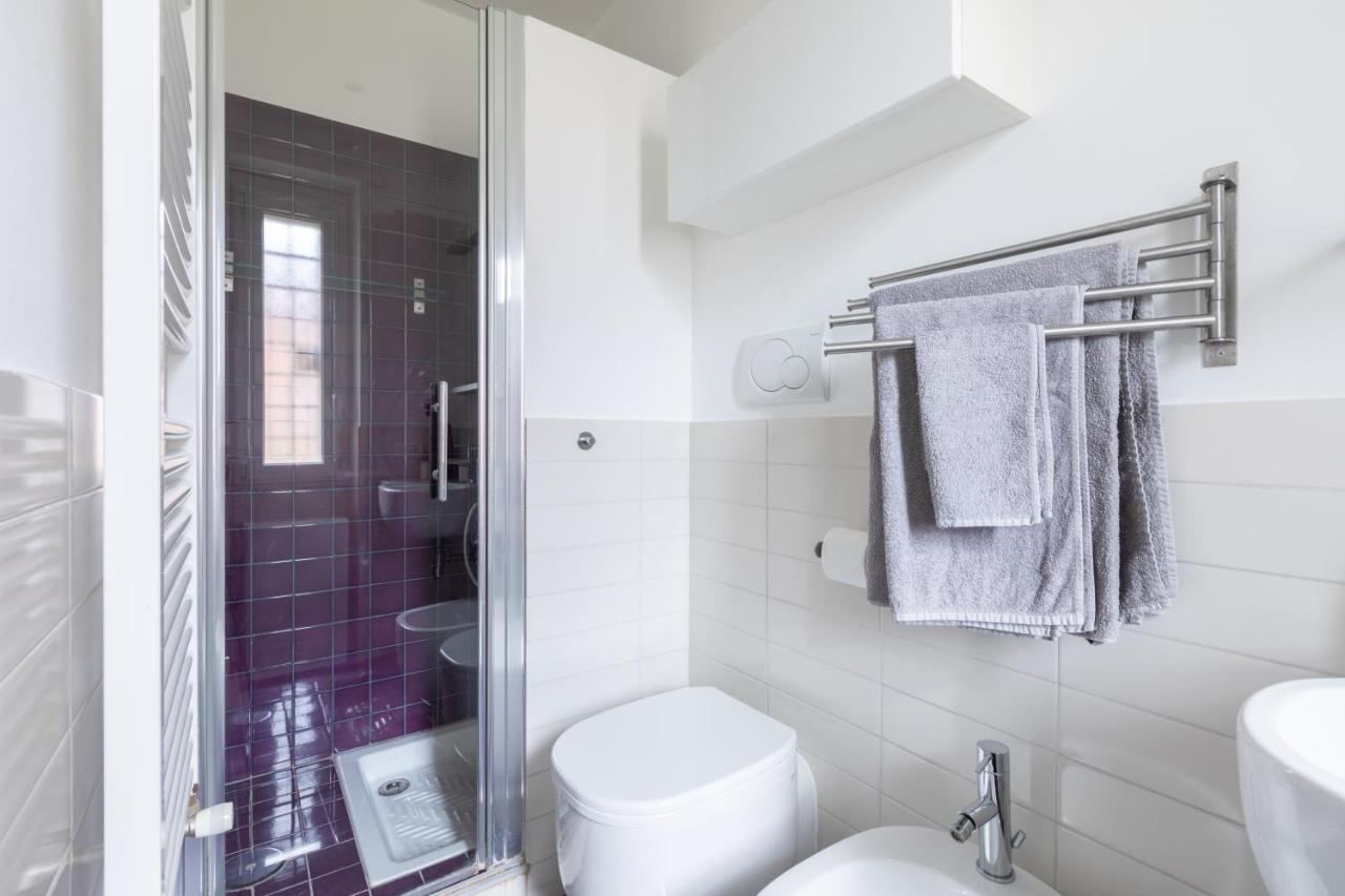 Lambertone, Cozy Flat In Rome, Aurelio Vatican Bagian luar foto