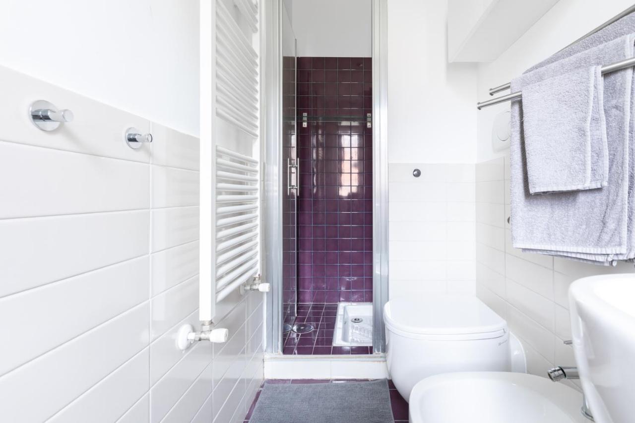 Lambertone, Cozy Flat In Rome, Aurelio Vatican Bagian luar foto