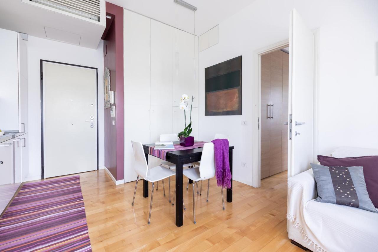 Lambertone, Cozy Flat In Rome, Aurelio Vatican Bagian luar foto